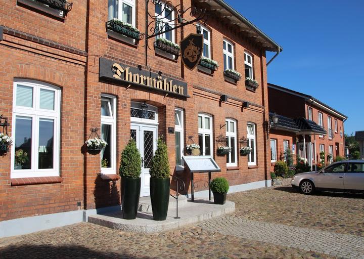 Restaurant Thormählen