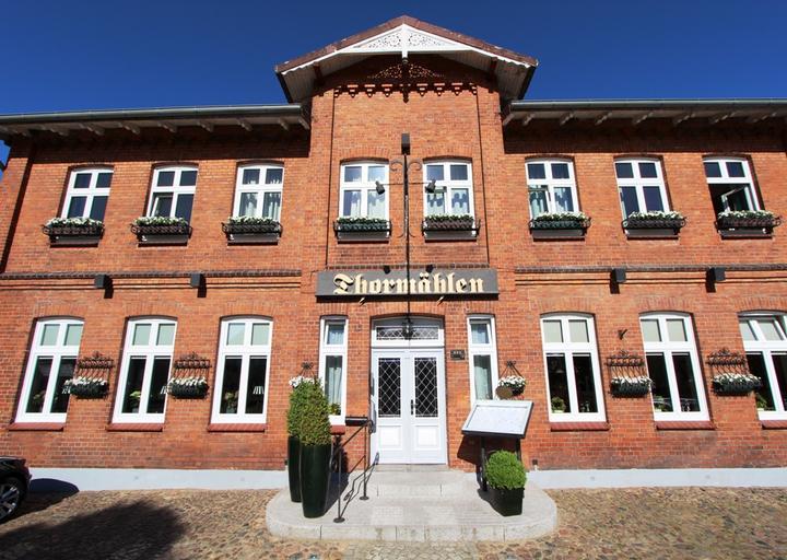 Restaurant Thormählen